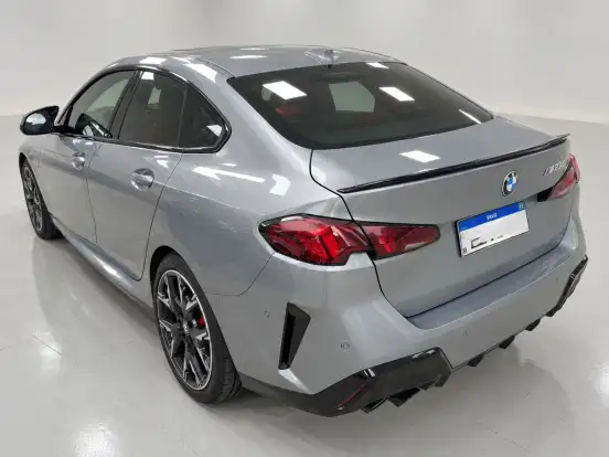 BMW-M 235i-2.0 16V TURBO GASOLINA XDRIVE GRAN COUPÉ STEPTRONIC BMW-M 235i-2025