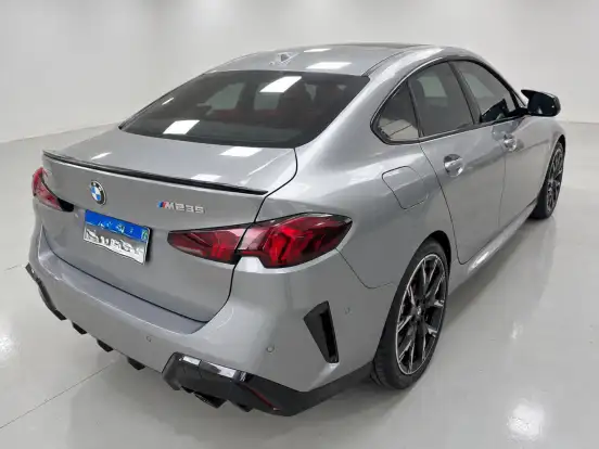 BMW-M 235i-2025