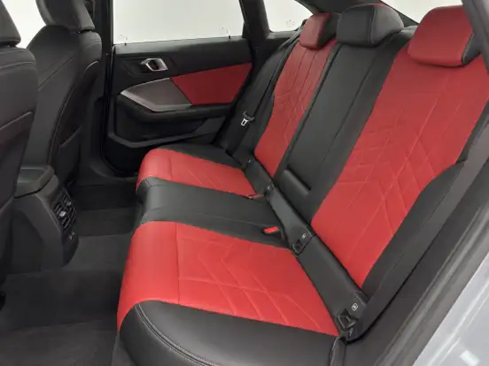 BMW-M 235i-2.0 16V TURBO GASOLINA XDRIVE GRAN COUPÉ STEPTRONIC BMW-M 235i-2025