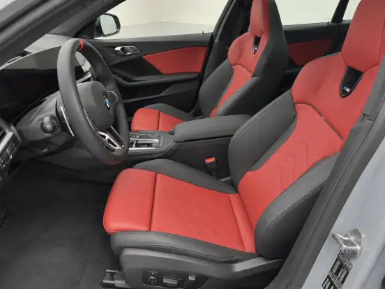 BMW-M 235i-2.0 16V TURBO GASOLINA XDRIVE GRAN COUPÉ STEPTRONIC BMW-M 235i-2025