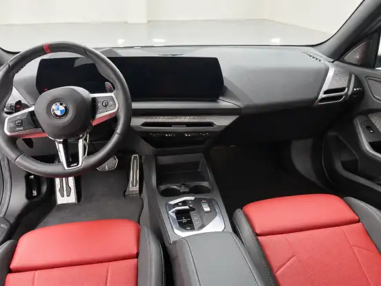BMW-M 235i-2025
