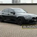 BMW M3 3.0 I6 TWINTURBO GASOLINA COMPETITION M STEPTRONIC BMW M3 3.0 I6 TWINTURBO GASOLINA COMPETITION M STEPTRONIC