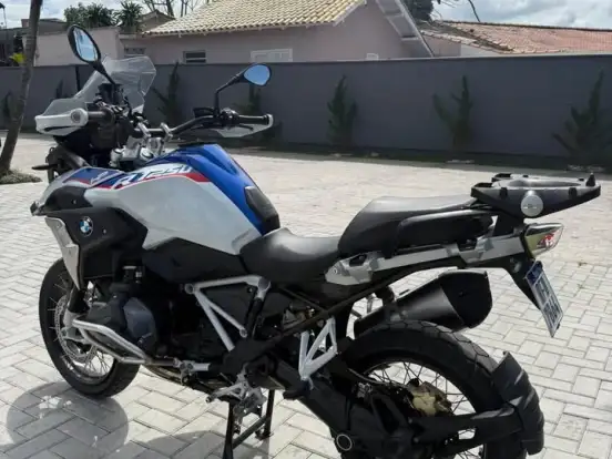 BMW-R 1250 GS PREMIUM BMW-R 1250 GS PREMIUM-2020