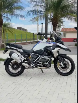BMW-R 1250 GS PREMIUM BMW-R 1250 GS PREMIUM-2020