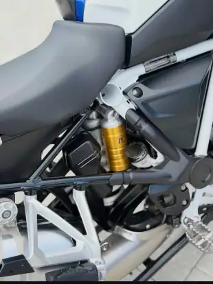 BMW-R 1250 GS PREMIUM BMW-R 1250 GS PREMIUM-2020
