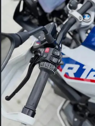 BMW-R 1250 GS PREMIUM-2020