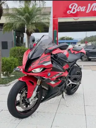 BMW-S 1000 RR-2024