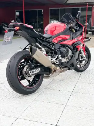 BMW-S 1000 RR BMW-S 1000 RR-2024