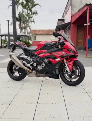 BMW-S 1000 RR-2024