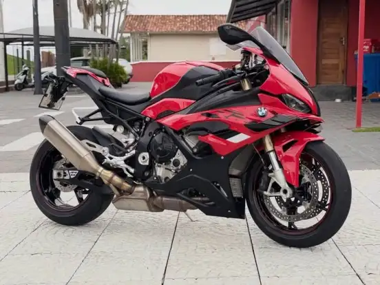 BMW-S 1000 RR BMW-S 1000 RR-2024