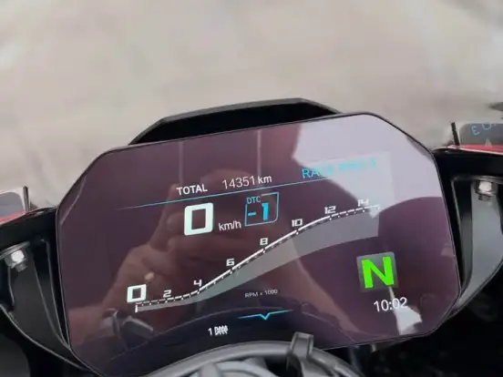 BMW-S 1000 RR BMW-S 1000 RR-2024