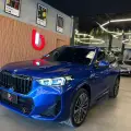BMW X1 2.0 16V TURBO GASOLINA SDRIVE20I M SPORT STEPTRONIC BMW X1 2.0 16V TURBO GASOLINA SDRIVE20I M SPORT STEPTRONIC