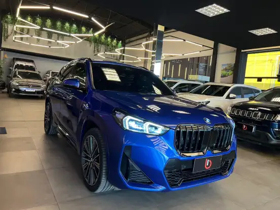 BMW-X1-2.0 16V TURBO GASOLINA SDRIVE20I M SPORT STEPTRONIC BMW-X1-2023