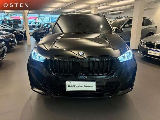BMW-X1-2.0 16V TURBO GASOLINA SDRIVE20I M SPORT STEPTRONIC BMW-X1-2023