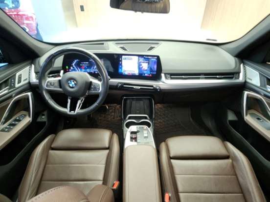 BMW-X1-2.0 16V TURBO GASOLINA SDRIVE20I M SPORT STEPTRONIC BMW-X1-2023