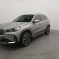 BMW X1 2.0 16V TURBO GASOLINA SDRIVE20I X-LINE STEPTRONIC BMW X1 2.0 16V TURBO GASOLINA SDRIVE20I X-LINE STEPTRONIC