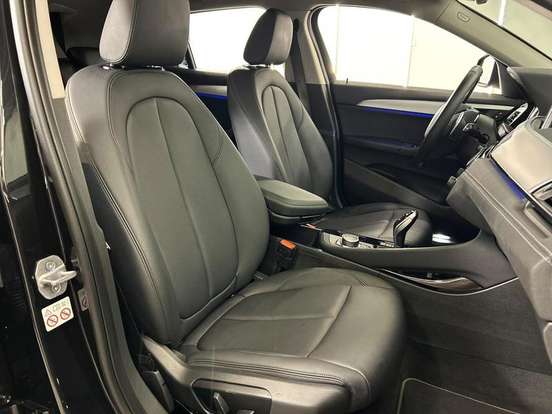 BMW-X2-2.0 16V TURBO GASOLINA SDRIVE20I GP STEPTRONIC BMW-X2-2018