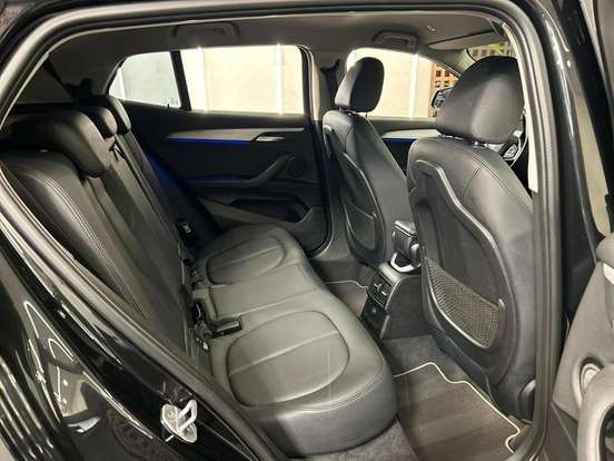 BMW-X2-2.0 16V TURBO GASOLINA SDRIVE20I GP STEPTRONIC BMW-X2-2018