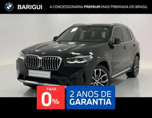 BMW-X3-2021