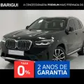 BMW X3 2.0 16V HÍBRIDO X LINE XDRIVE30E STEPTRONIC BMW X3 2.0 16V HÍBRIDO X LINE XDRIVE30E STEPTRONIC