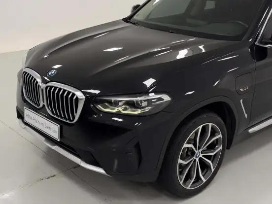 BMW-X3-2.0 16V HÍBRIDO X LINE XDRIVE30E STEPTRONIC BMW-X3-2021
