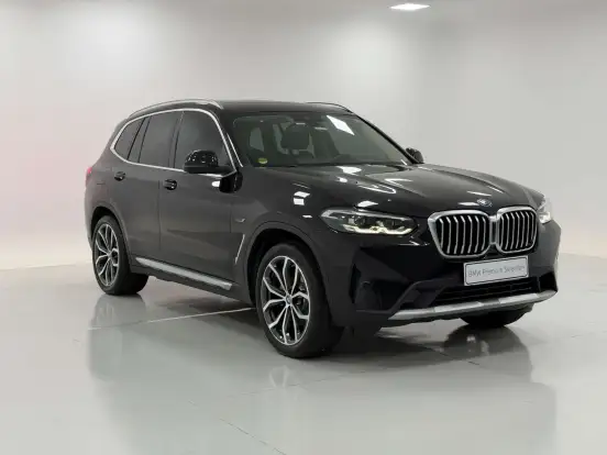 BMW-X3-2021