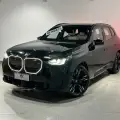 BMW X3 3.0 TWINPOWER MHEV M50 XDRIVE STEPTRONIC BMW X3 3.0 TWINPOWER MHEV M50 XDRIVE STEPTRONIC