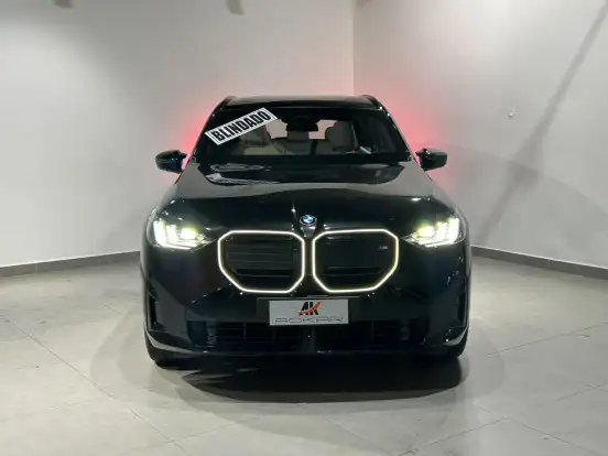 BMW-X3-3.0 TWINPOWER MHEV M50 XDRIVE STEPTRONIC BMW-X3-2024