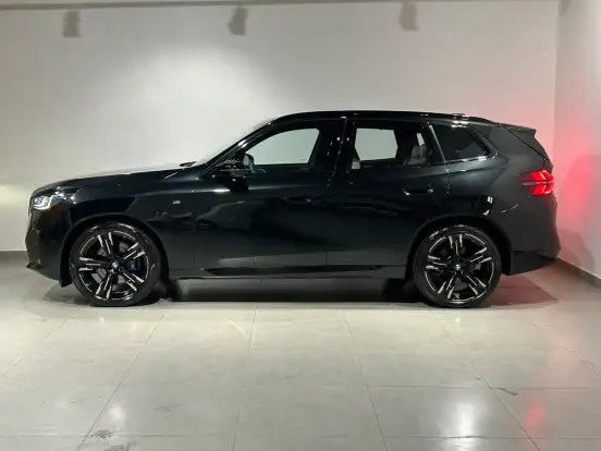 BMW-X3-3.0 TWINPOWER MHEV M50 XDRIVE STEPTRONIC BMW-X3-2024