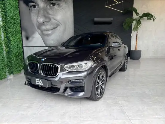 BMW-X4-2019