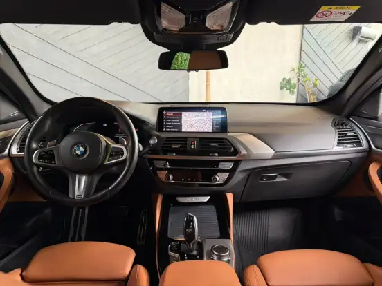 BMW-X4-2019