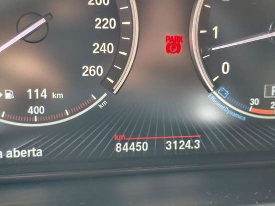 BMW-X6-3.0 35I 4X4 COUPÉ 6 CILINDROS 24V GASOLINA 4P AUTOMÁTICO BMW-X6-2015