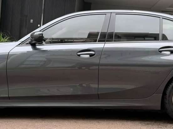 BMW-320i-2.0 16V TURBO GASOLINA SPORT GP AUTOMÁTICO BMW-320i-2019