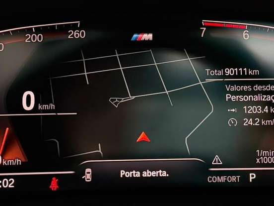 BMW-320i-2.0 16V TURBO GASOLINA SPORT GP AUTOMÁTICO BMW-320i-2019