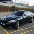 BMW 320i 2.0 GT SPORT 16V TURBO GASOLINA 4P AUTOMÁTICO BMW 320i 2.0 GT SPORT 16V TURBO GASOLINA 4P AUTOMÁTICO