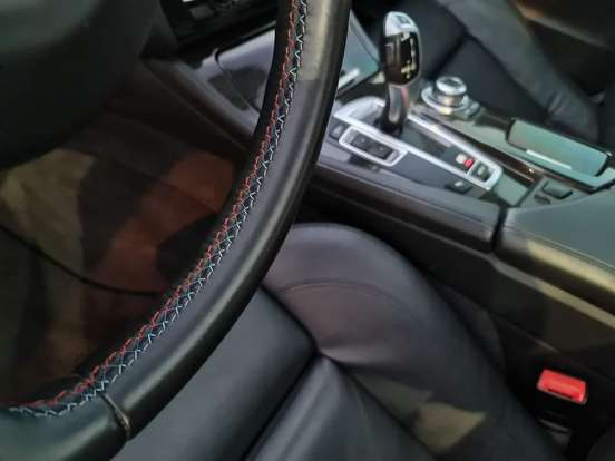 BMW-535i-2011