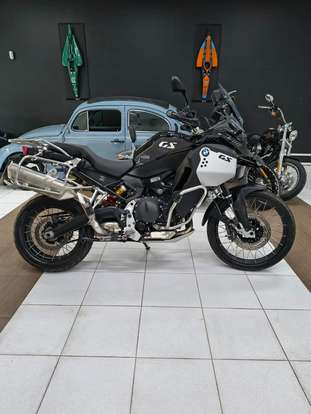 BMW-F 900 GS ADVENTURE BMW-F 900 GS ADVENTURE-2024