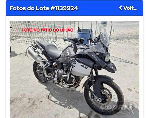 BMW-F 900 GS ADVENTURE BMW-F 900 GS ADVENTURE-2024