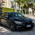 BMW M 140i 3.0 24V TURBO GASOLINA 4P AUTOMÁTICO BMW M 140i 3.0 24V TURBO GASOLINA 4P AUTOMÁTICO