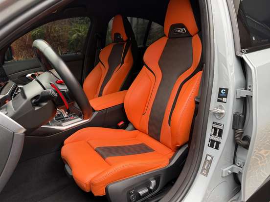 BMW-M3-3.0 I6 TWINTURBO GASOLINA COMPETITION M STEPTRONIC BMW-M3-2023