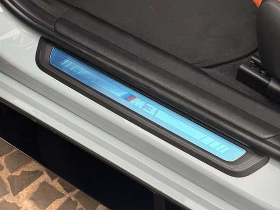 BMW-M3-3.0 I6 TWINTURBO GASOLINA COMPETITION M STEPTRONIC BMW-M3-2023