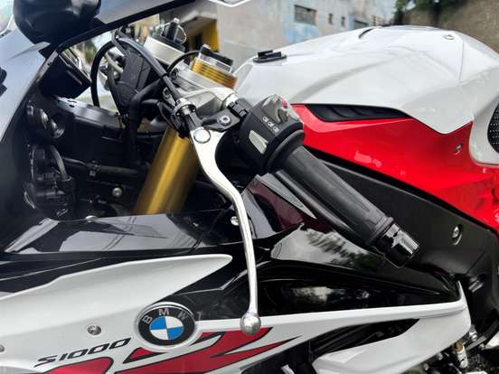 BMW-S 1000 RR-2018