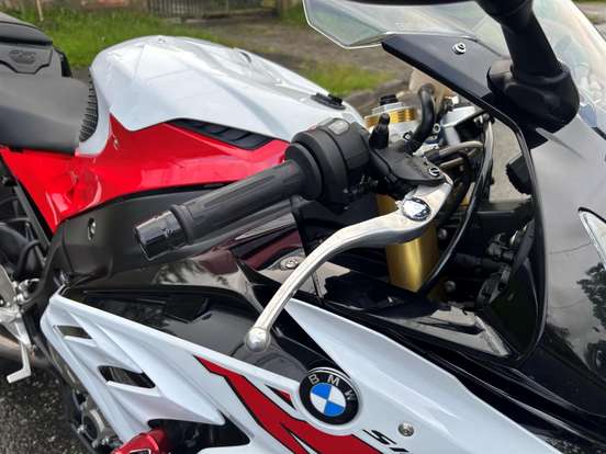 BMW-S 1000 RR BMW-S 1000 RR-2018
