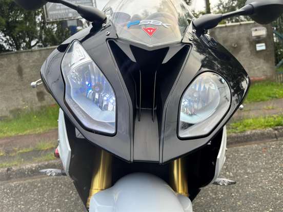 BMW-S 1000 RR BMW-S 1000 RR-2018
