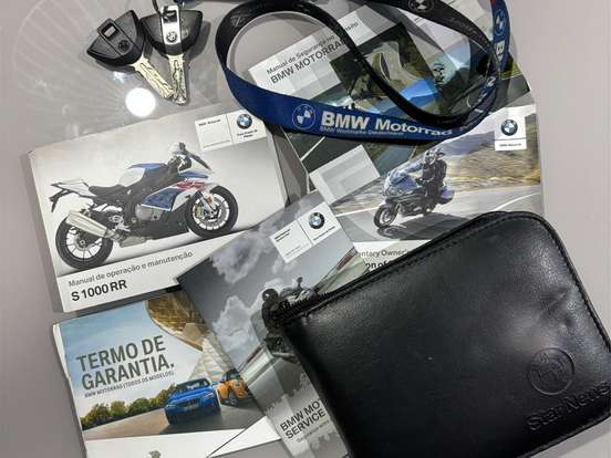 BMW-S 1000 RR BMW-S 1000 RR-2018