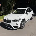 BMW X1 2.0 16V TURBO ACTIVEFLEX SDRIVE20I 4P AUTOMÁTICO BMW X1 2.0 16V TURBO ACTIVEFLEX SDRIVE20I 4P AUTOMÁTICO