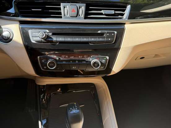 BMW-X1-2.0 16V TURBO ACTIVEFLEX SDRIVE20I 4P AUTOMÁTICO BMW-X1-2016