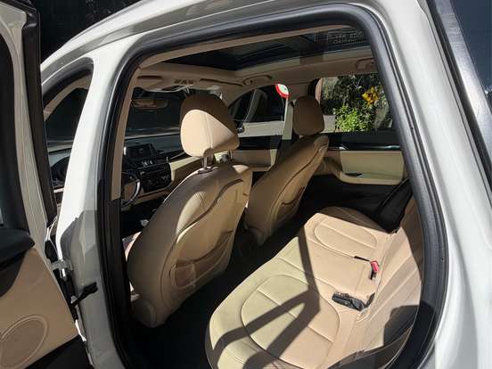 BMW-X1-2.0 16V TURBO ACTIVEFLEX SDRIVE20I 4P AUTOMÁTICO BMW-X1-2016