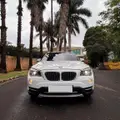 BMW X1 2.0 16V TURBO GASOLINA SDRIVE20I 4P AUTOMÁTICO BMW X1 2.0 16V TURBO GASOLINA SDRIVE20I 4P AUTOMÁTICO