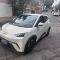 BYD DOLPHIN MINI 38 KW ELÉTRICO BYD DOLPHIN MINI 38 KW ELÉTRICO
